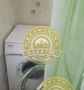 Sale, two bedroom apartment, 46m², Salajka, Novi Sad Sve Podlokacije - image 8