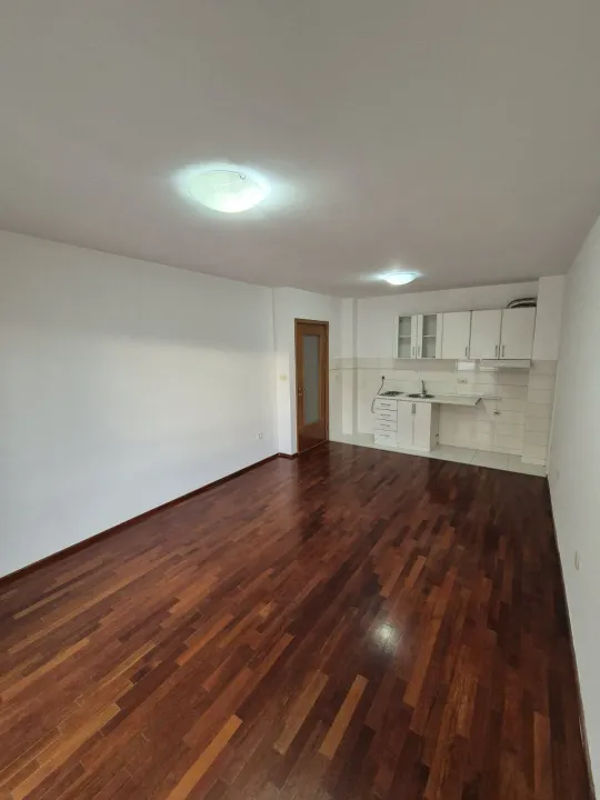 Rent, two bedroom apartment, 47m², Stari Aerodrom, Podgorica