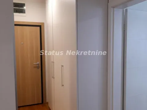 Prodaja, jednosoban stan, 42m², Sajmište, Novi Sad - image 10