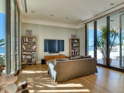 Sale, two bedroom apartment, 131m², Rijeka Reževići, Budva - image 22
