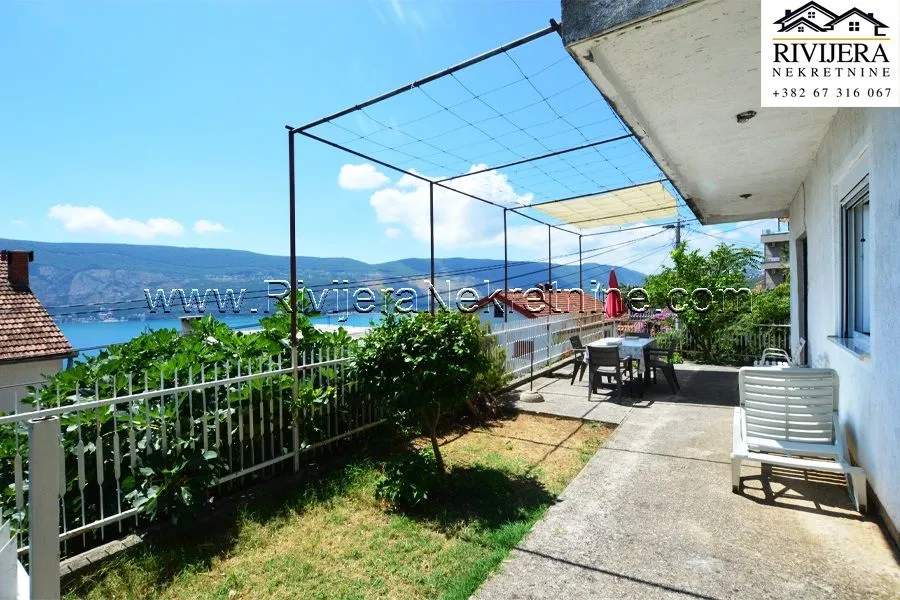 Sale, apartment, 30m², Centar, Herceg Novi