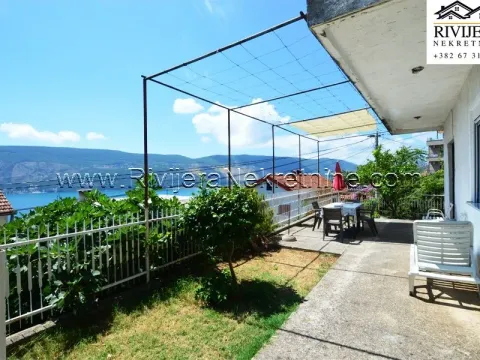 Prodaja, stan, 30m², Centar, Herceg Novi - image 1