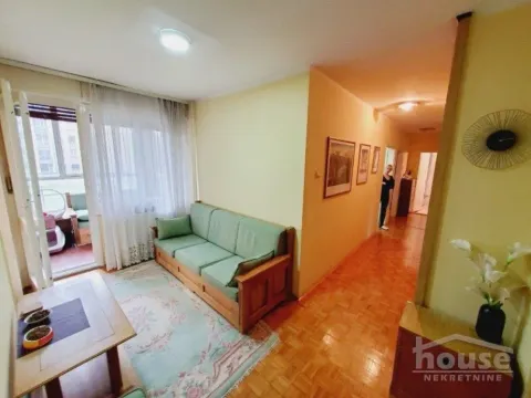 Prodaja, trosoban stan, 87m², Novi Sad Sve Podlokacije, Novi Sad - image 11