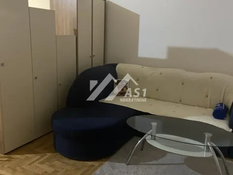 Izdavanje, jednosoban stan, 46m², Petrovaradin, Novi Sad - image 4