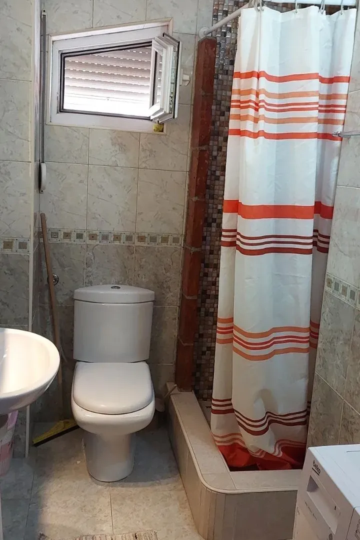 Rent, two bedroom apartment, 100m², Bjeliši, Bar