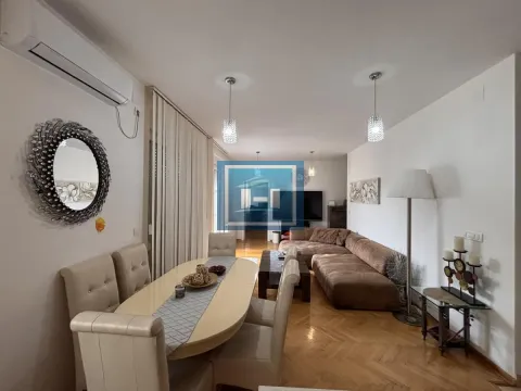 Sale, four bedroom apartment, 118m², Aqua park, Jagodina