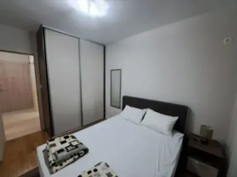 Izdavanje, jednosoban stan, 49m², Central Point, Podgorica - image 7