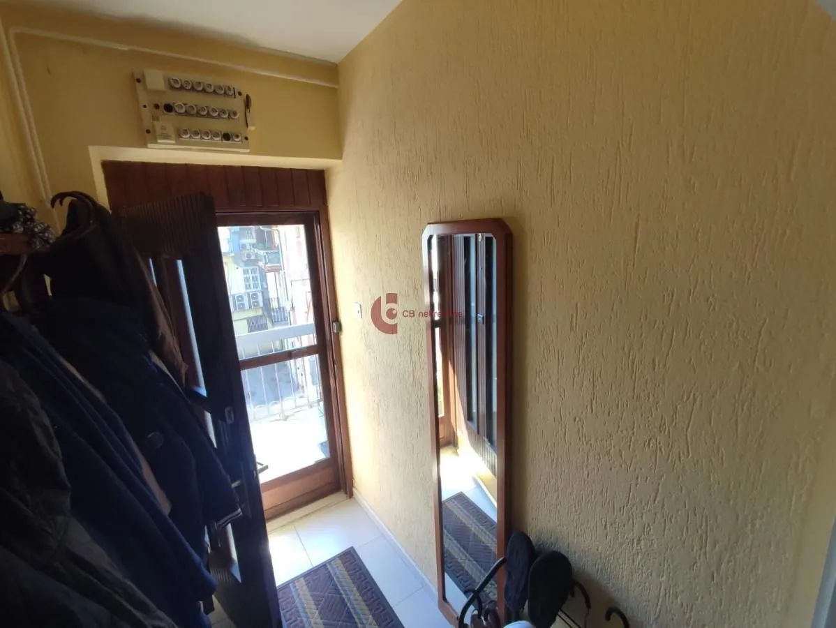 Prodaja, trosoban stan, 94m², Centar, Subotica