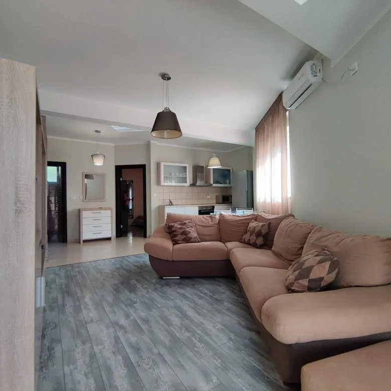 Sale, one bedroom apartment, 56m², Bečići, Budva