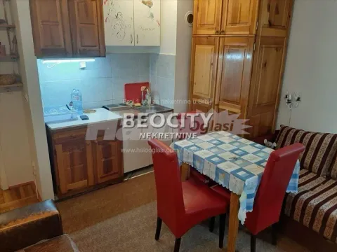 Prodaja, stan, 21m², Voždovačka Crkva, Voždovac Sve Podlokacije - image 2