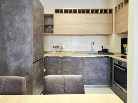 Rent, one bedroom apartment, 47m², City Kvart, Podgorica - image 5