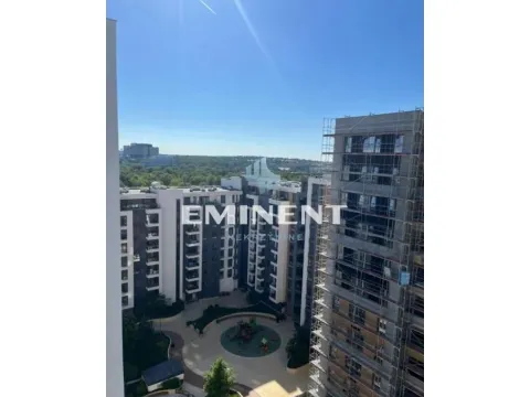 Rent, one bedroom apartment, 31m², Voždovac Sve Podlokacije, Beograd - image 13