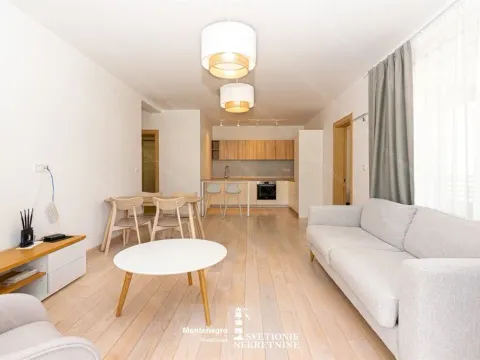 Prodaja, dvosoban stan, 87m², Igalo, Herceg Novi - image 7