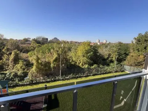 Izdavanje, dvosoban stan, 49m², Zemun Kalvarija, Zemun Sve Podlokacije - image 10