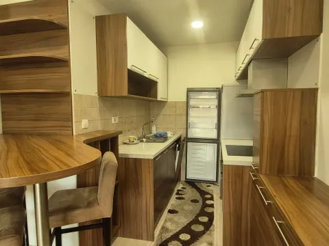 Prodaja, jednosoban stan, 43m², Ljubović, Podgorica - image 10