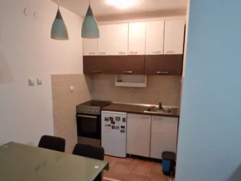 Izdavanje, jednosoban stan, 38m², Vukov Spomenik, Zvezdara Sve Podlokacije