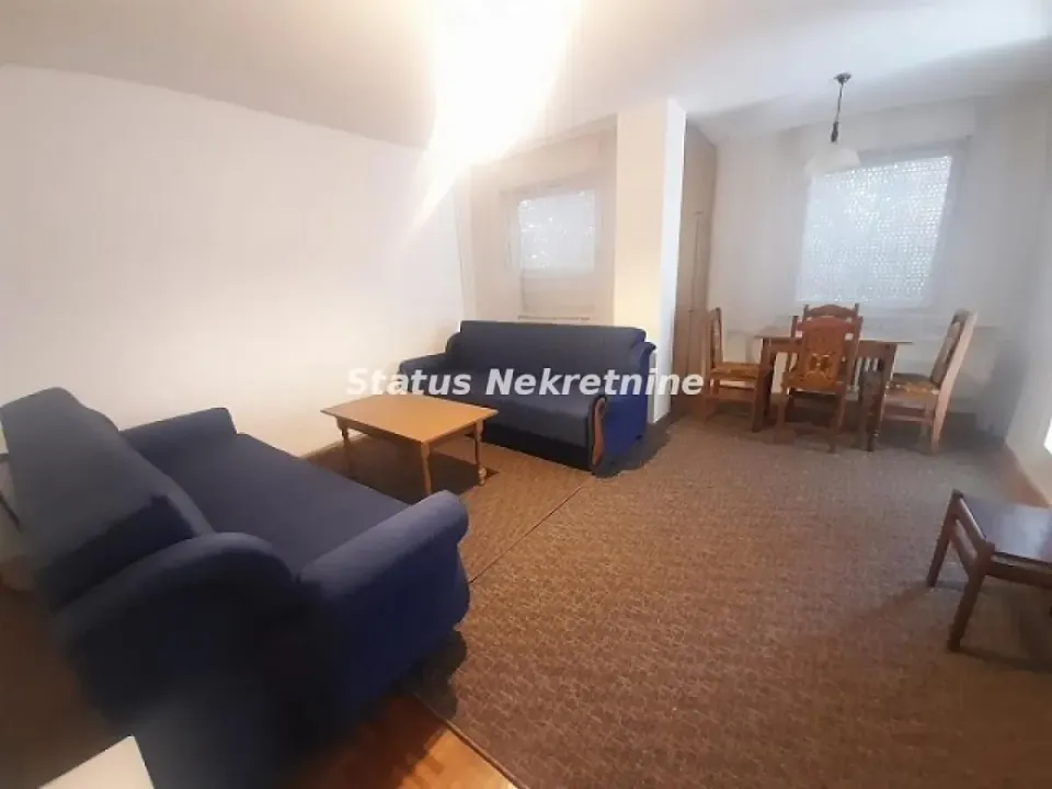 Rent, one bedroom apartment, 40m², Liman 4, Novi Sad Sve Podlokacije