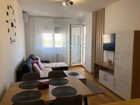 Izdavanje, jednosoban stan, 41m², Salajka, Novi Sad Sve Podlokacije - image 4