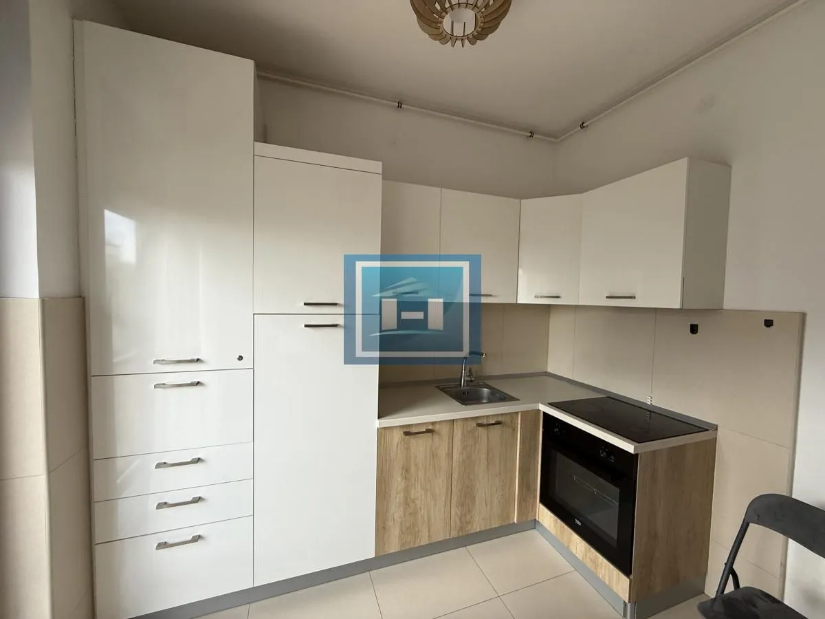 Sale, one bedroom apartment, 31m², Centar, Jagodina