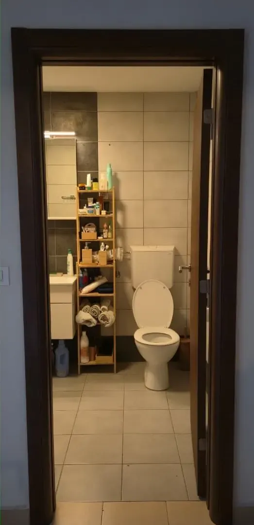 Prodaja, dvosoban stan, 70m², Donja Gorica, Podgorica