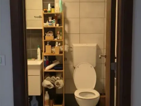 Prodaja, dvosoban stan, 70m², Donja Gorica, Podgorica - image 21