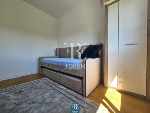 Izdavanje, jednosoban stan, 43m², Dalmatinska ulica, Podgorica - image 6