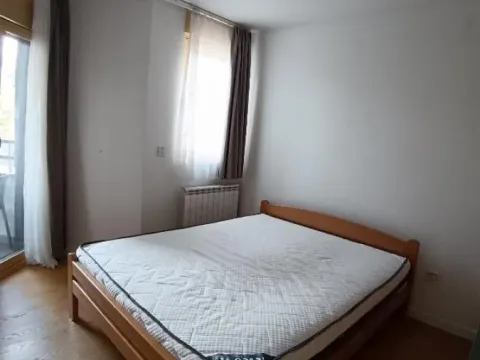 Sale, two bedroom apartment, 49m², Neimar, Vračar Sve Podlokacije - image 8