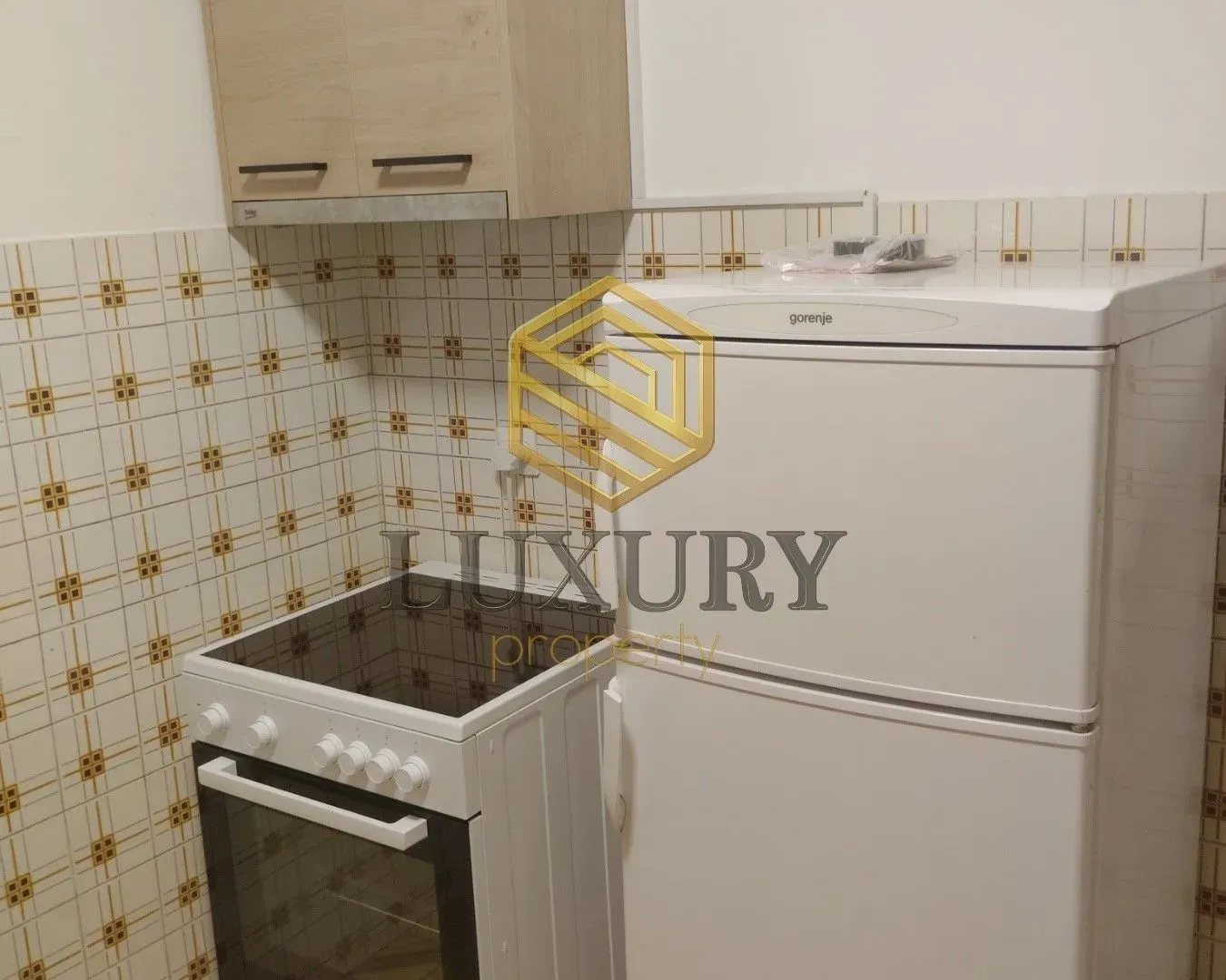 Rent, two bedroom apartment, 68m², Preko Morače, Podgorica