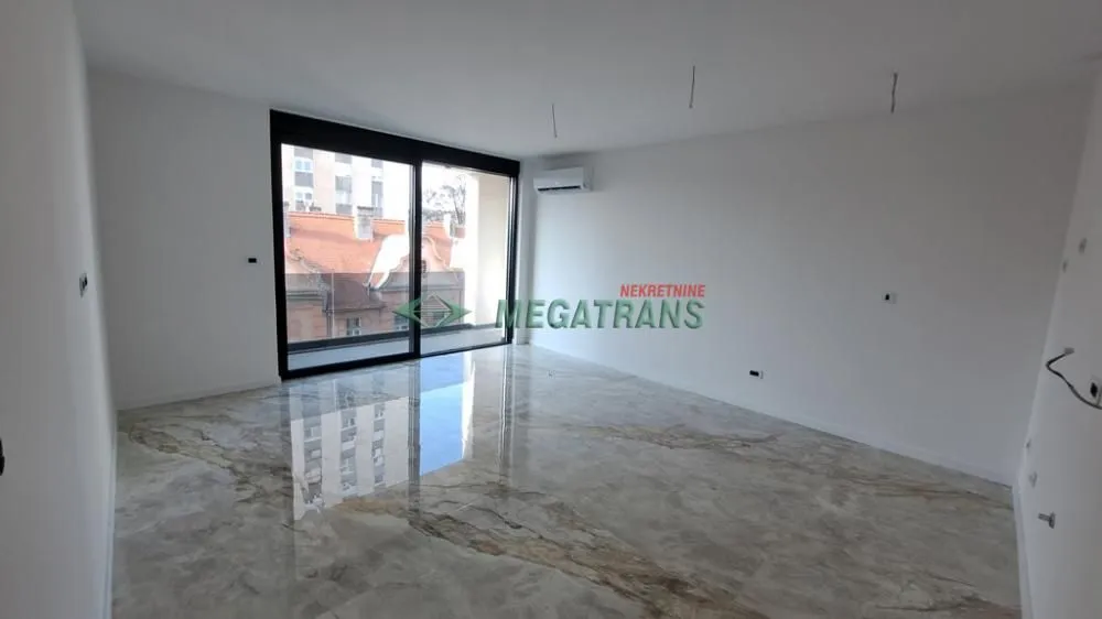 Rent, two bedroom apartment, 61m², Novi Sad Sve Podlokacije, Novi Sad