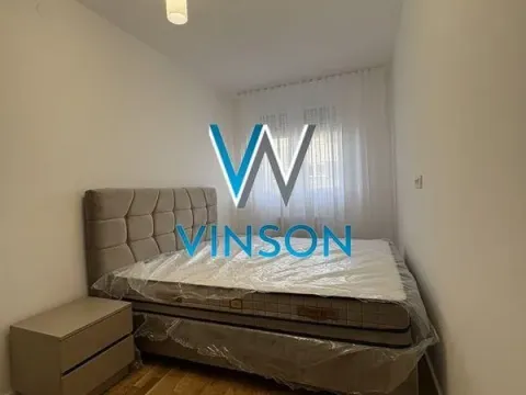 Rent, one bedroom apartment, 45m², Centar, Novi Sad - image 5