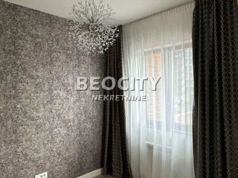 Izdavanje, trosoban stan, 83m², Beograd Na Vodi, Beograd - image 11