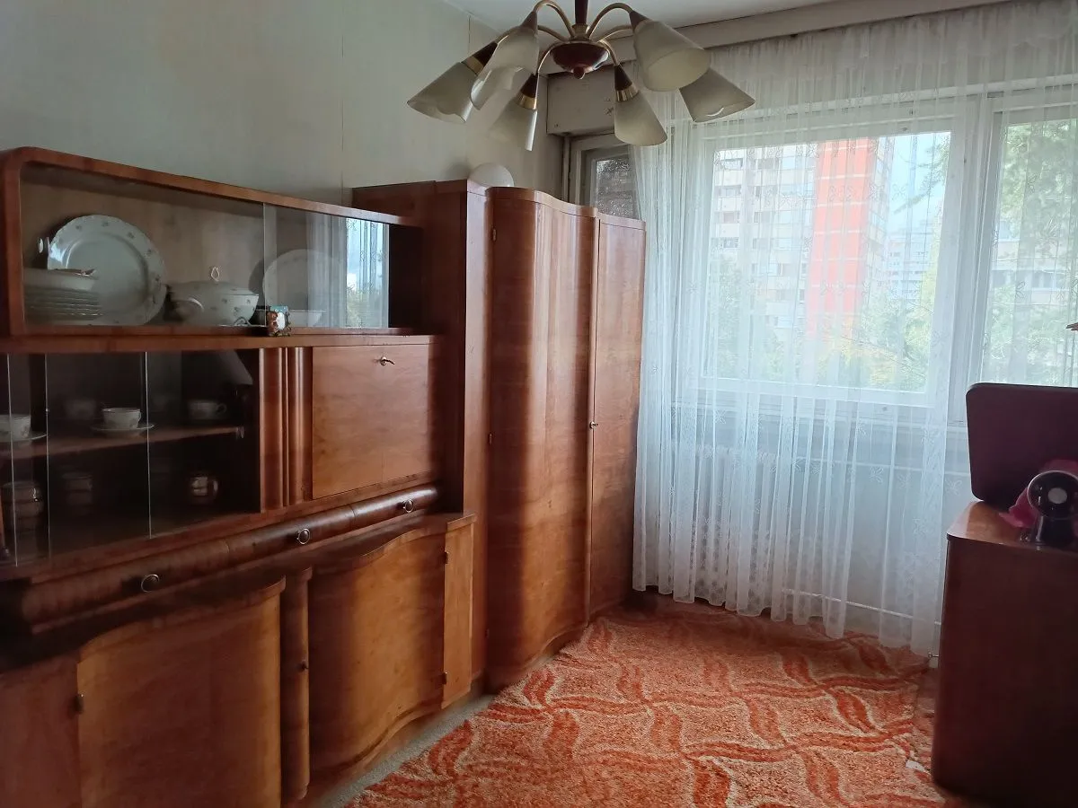 Sale, four bedroom apartment, 96m², Novi Beograd Blok 70, Novi Beograd Sve Podlokacije