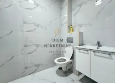 Izdavanje, dvosoban stan, 56m², Zabjelo, Podgorica - image 4