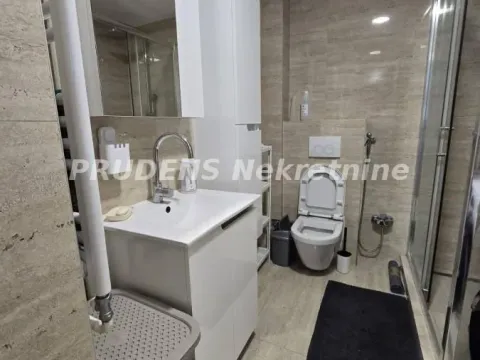 Izdavanje, dvosoban stan, 64m², Crveni Krst, Beograd - image 15