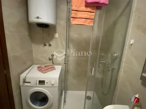Rent, one bedroom apartment, 43m², Zabjelo, Podgorica - image 9