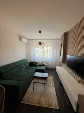 Izdavanje, dvosoban stan, 45m², Avijatičarsko naselje, Novi Sad Sve Podlokacije - image 5