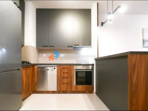 Izdavanje, stan, 45m², Fon (Fon - Bilećka), Voždovac Sve Podlokacije - image 5