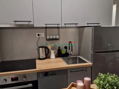 Izdavanje, dvosoban stan, 35m², Telep, Novi Sad Sve Podlokacije - image 5