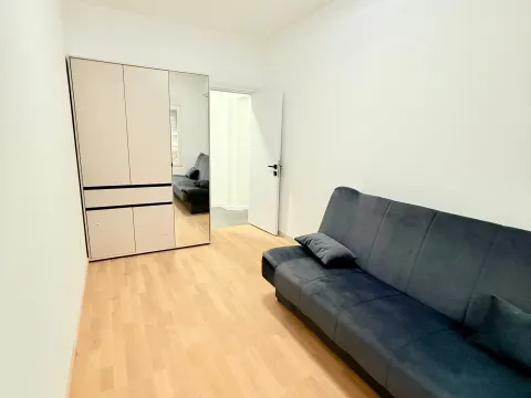 Rent, two bedroom apartment, 80m², Vezirov Most, Podgorica - image 9