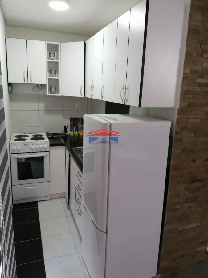 Prodaja, jednosoban stan, 34m², Divčibare, Valjevo