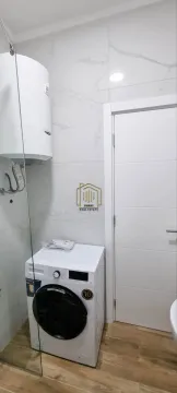 Izdavanje, jednosoban stan, 40m², Drač, Podgorica - image 8