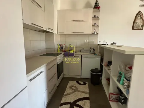 Rent, one bedroom apartment, 52m², City Kvart, Podgorica - image 6