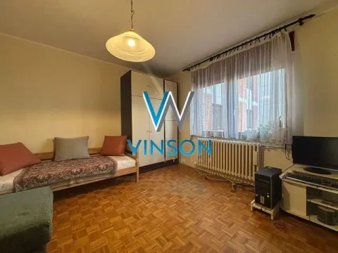 Izdavanje, dvosoban stan, 71m², Novi Sad Sve Podlokacije, Novi Sad - image 10