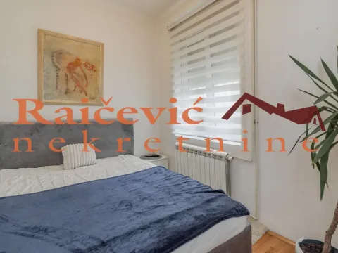 Prodaja, dvosoban stan, 40m², Zvezdara Sve Podlokacije, Beograd - image 12