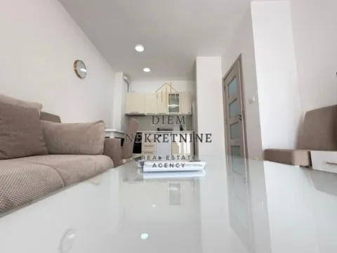 Rent, one bedroom apartment, 40m², Zabjelo, Podgorica - image 3