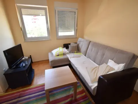 Izdavanje, garsonjera, 35m², Preko Morače, Podgorica - image 8