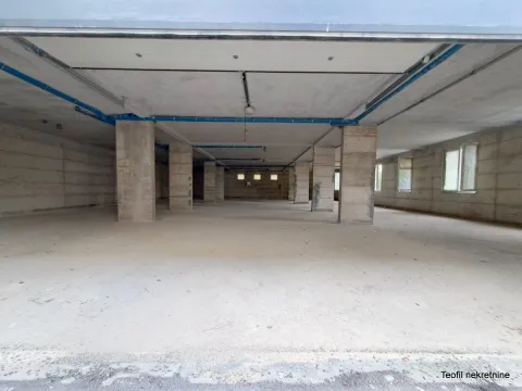 Rent, parking/garage, 400m², Cvetanova Ćuprija, Zvezdara Sve Podlokacije - image 2