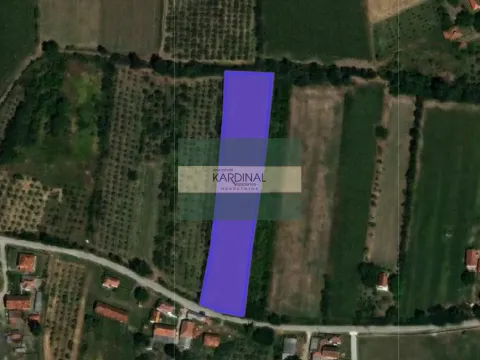 Prodaja, plac, 8199m², Kragujevac, Srbija - image 2