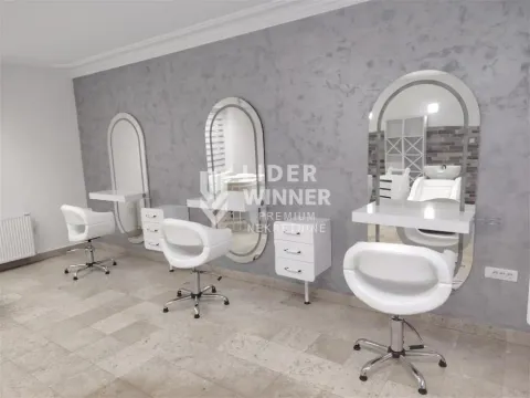 Rent, office space, 80m², Banjica, Voždovac Sve Podlokacije - image 20