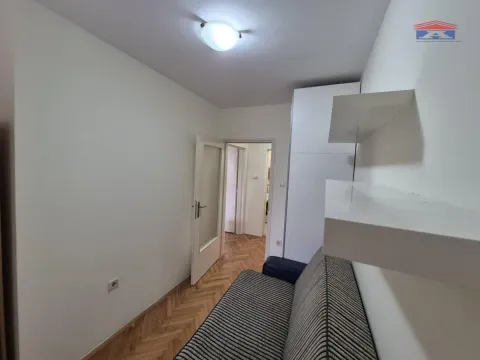 Rent, one bedroom apartment, 40m², Grbavica, Novi Sad Sve Podlokacije - image 9